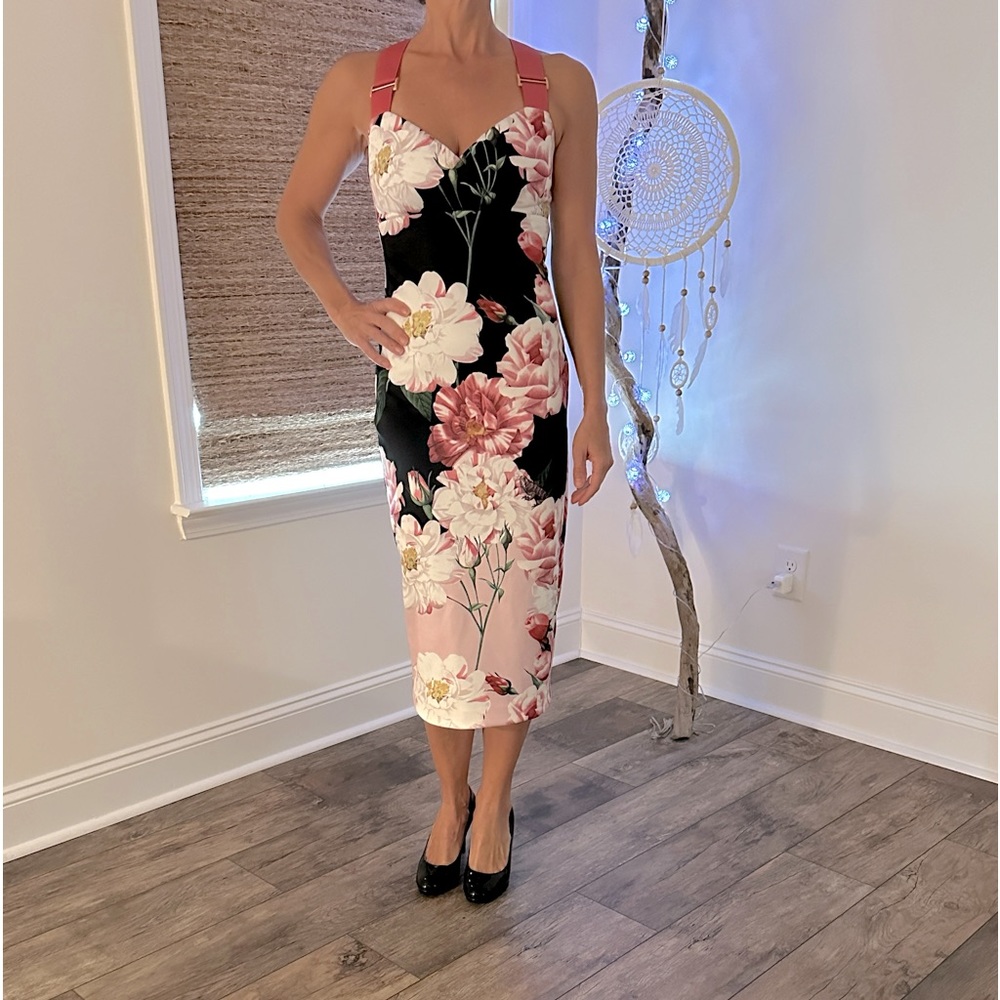 Ted Baker Sheath